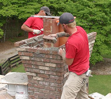 atlanta chimney doctor|Chimney & Fireplace Repair and Inspection 